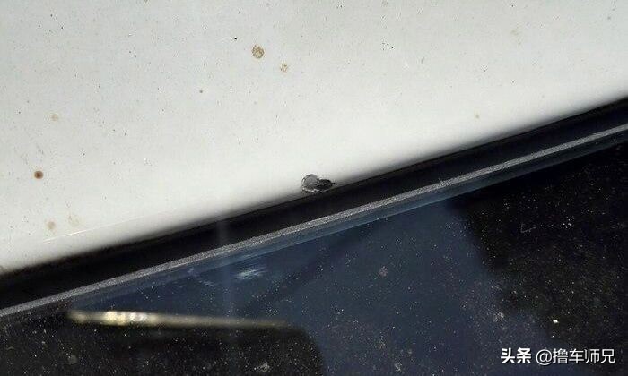 如何防止汽车车身生锈,车身生锈如何彻底解决