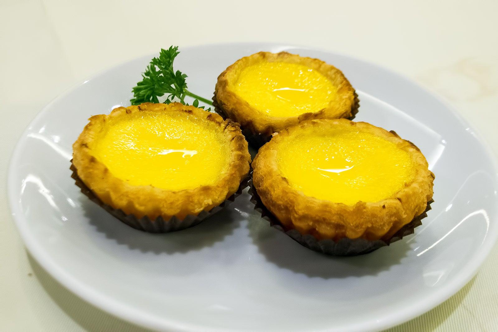 香港十大美食推荐,香港十大美食小吃菜谱