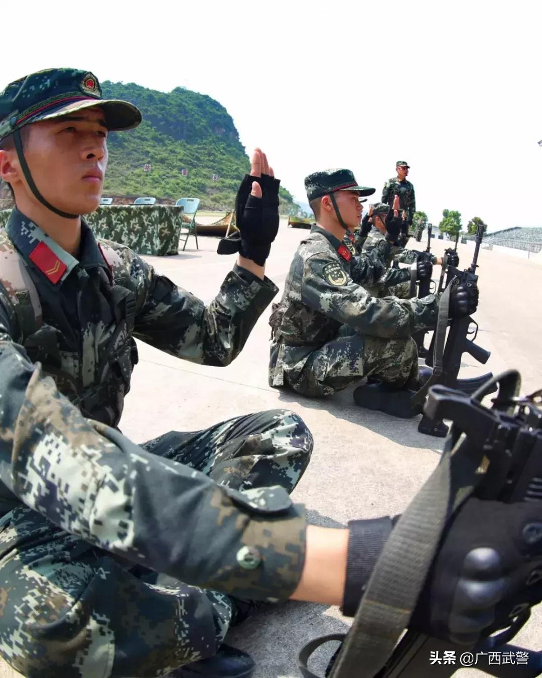 这场演示不容错过