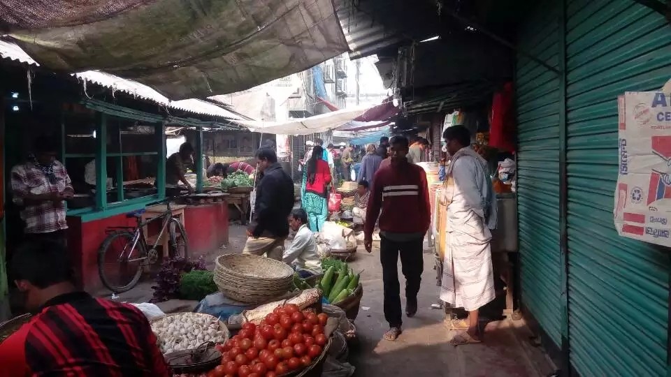 孟加拉一日游最佳路线,孟加拉一日游完整版