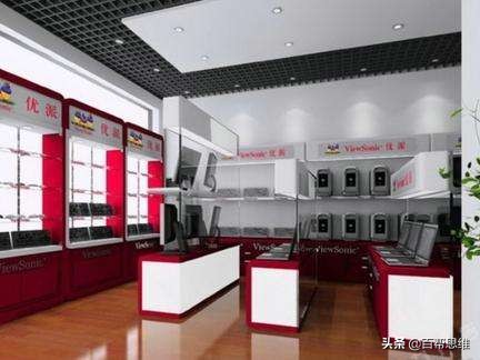 电脑营销模式案例,电脑营销方案