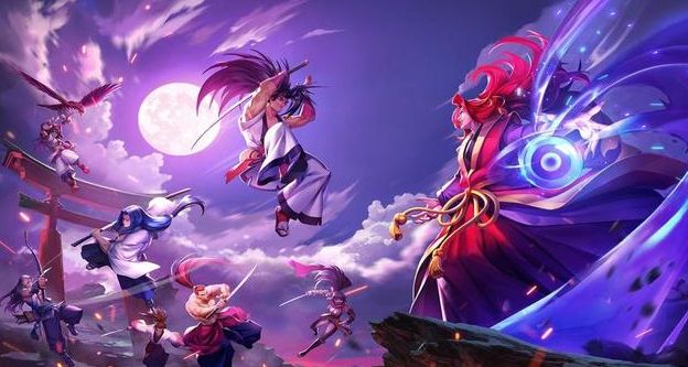 经典街机游戏拳皇97人物年龄排名,经典必玩的街机游戏排行榜