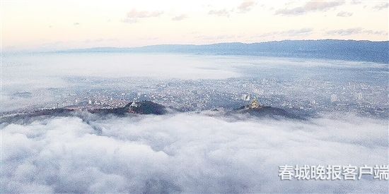 云南腾冲网红打卡地大全,云南天空之镜网红打卡基地