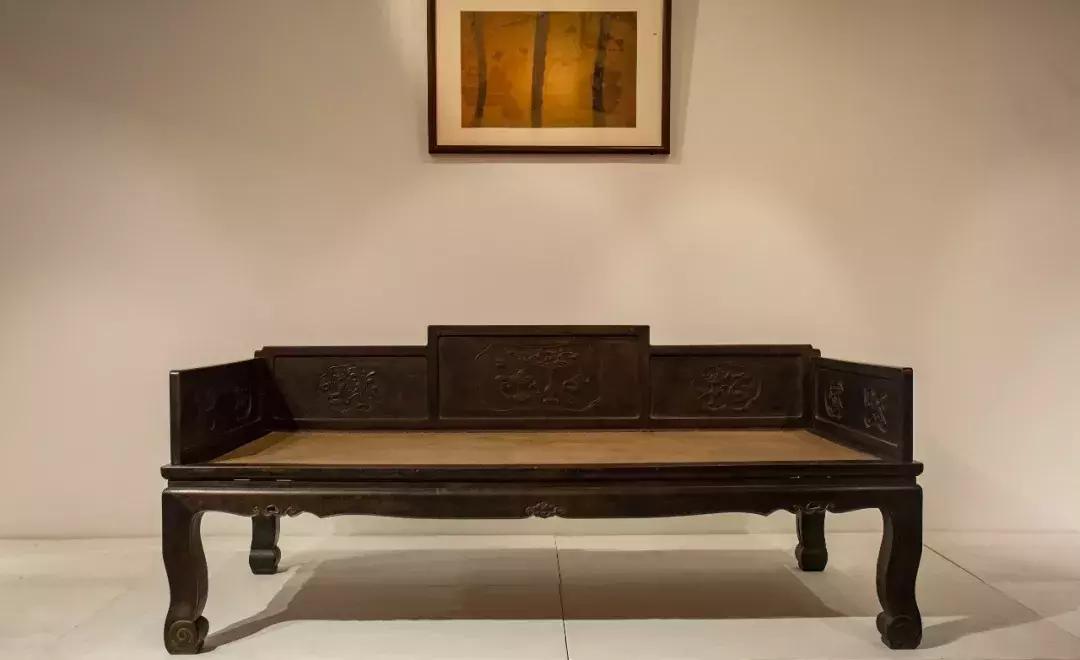 罗汉床适合什么风格,罗汉床最好的卧具