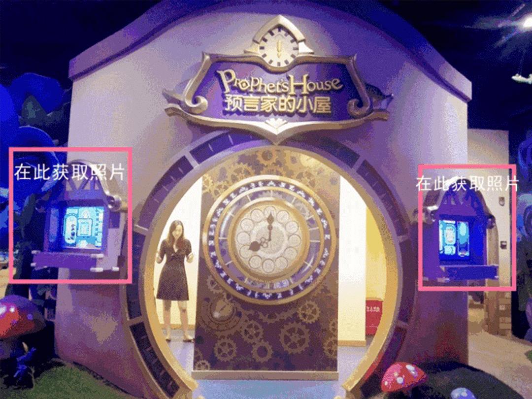 深圳最大的室内游乐场,深圳适合小孩玩的游乐场