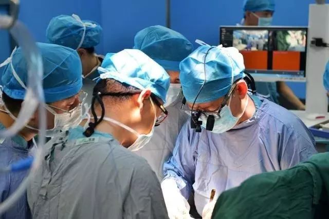 一位台湾医生的大陆义诊足迹,省级专家义诊走进基层医院