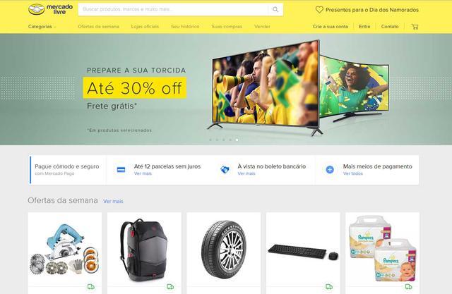 你了解的跨境电商平台有哪些,有哪些常见的跨境电商平台