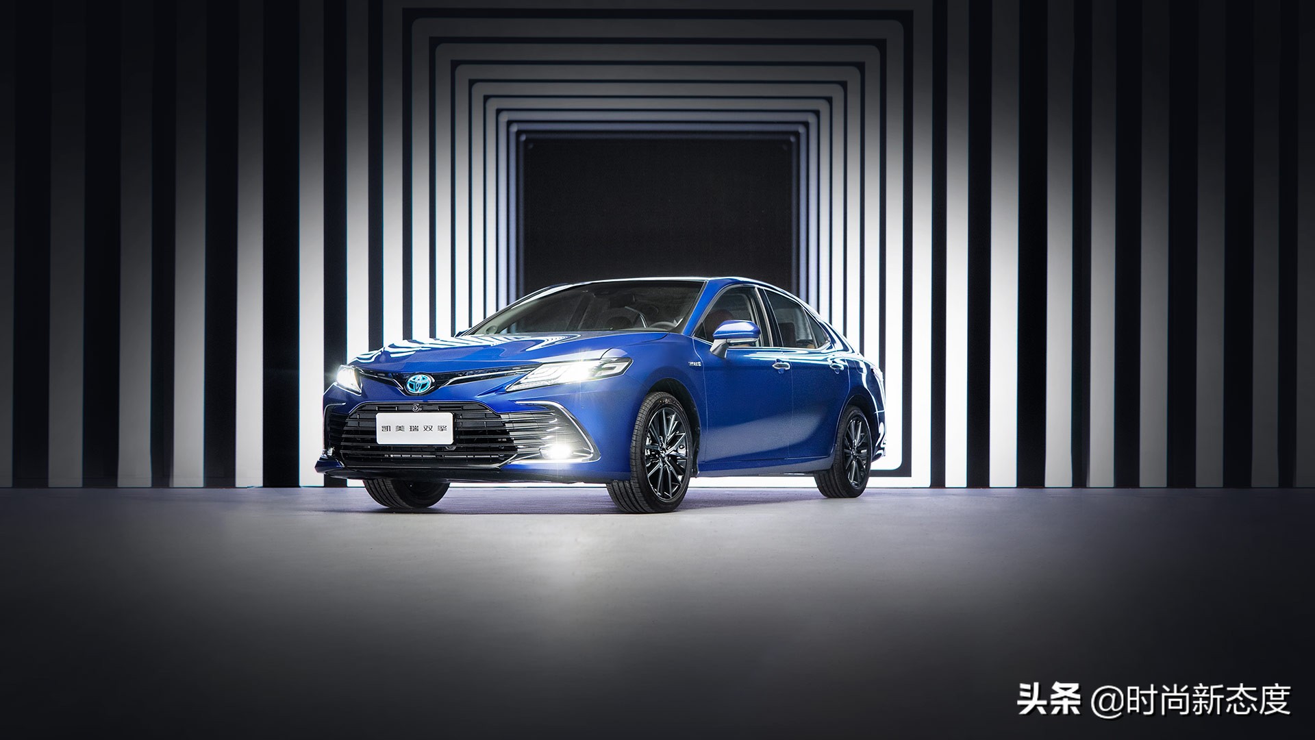 凯美瑞和本田锋范哪个好,丰田威驰与本田锋范2020版比较