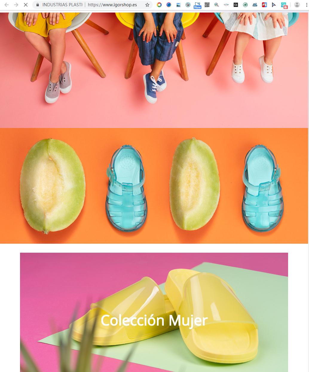 西班牙海淘攻略,西班牙跨境热销鞋子