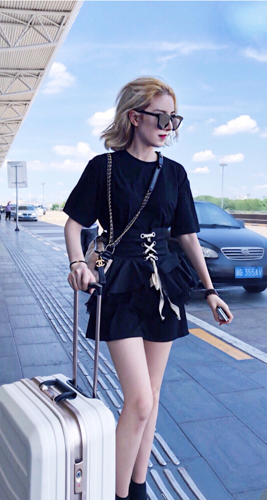 复古s曲线,最漂亮的s曲线