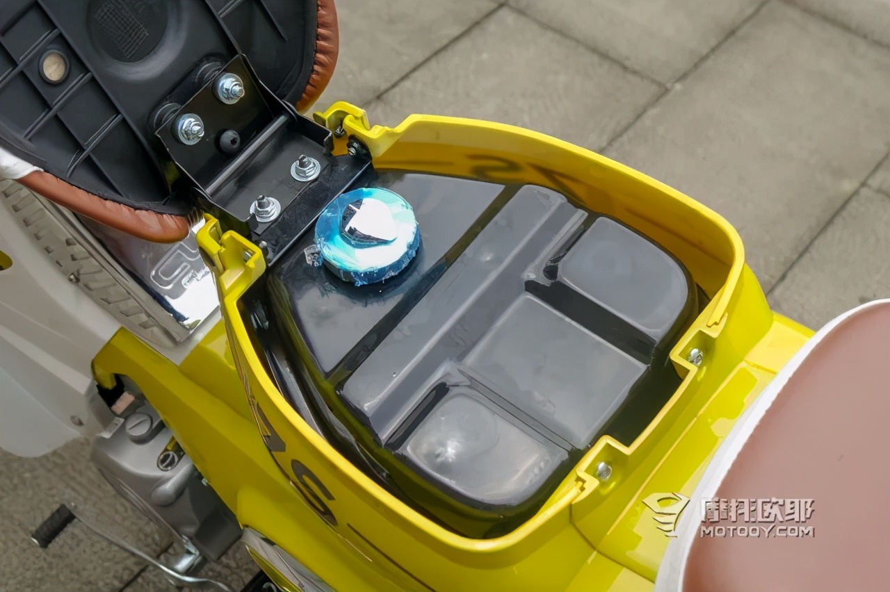 宗申yami改发动机,宗申yami评测