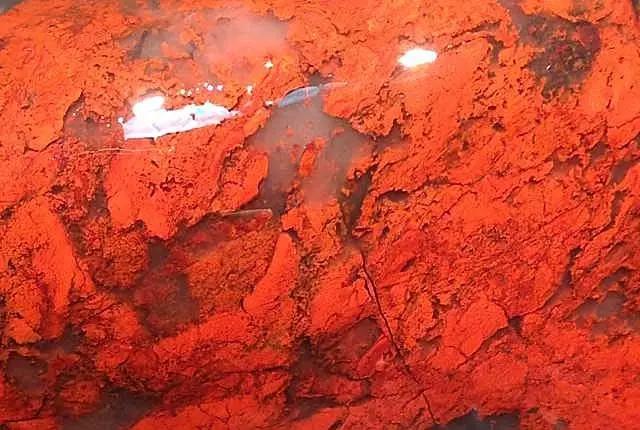 玉石鉴别最简单方法原石,沱江玉石原石的鉴别