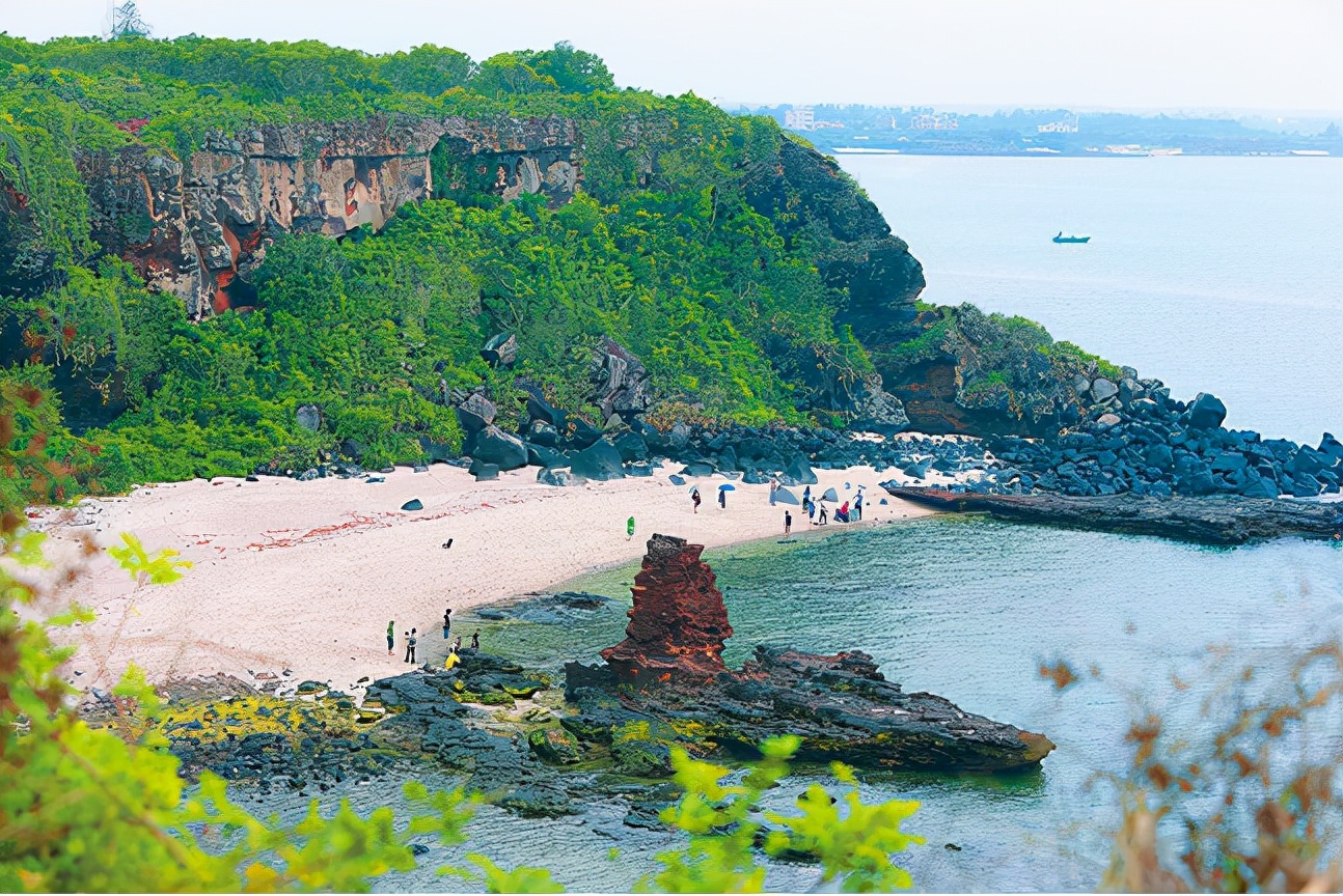海南国庆游玩最佳路线,国庆节适合去哪旅游海南