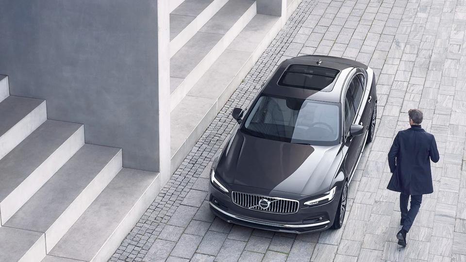 沃尔沃s90车友群,s90沃尔沃s90