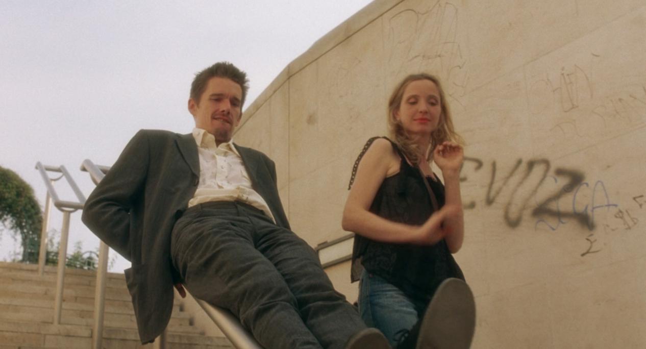 如果你的爱情总被节日折磨，那么请看看“爱在三部曲”吧