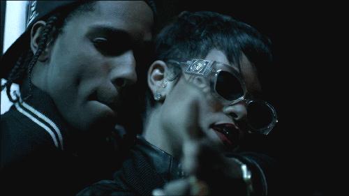 offway走上海时装周的国潮,offway加州潮牌