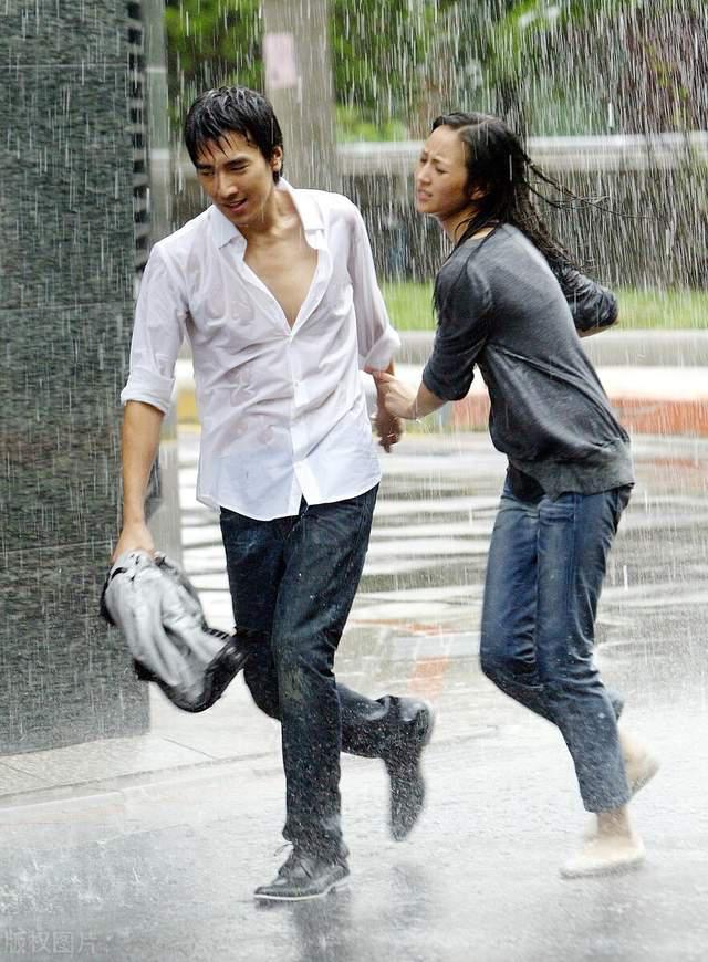 赵又廷情史,赵又廷星二代真实身份