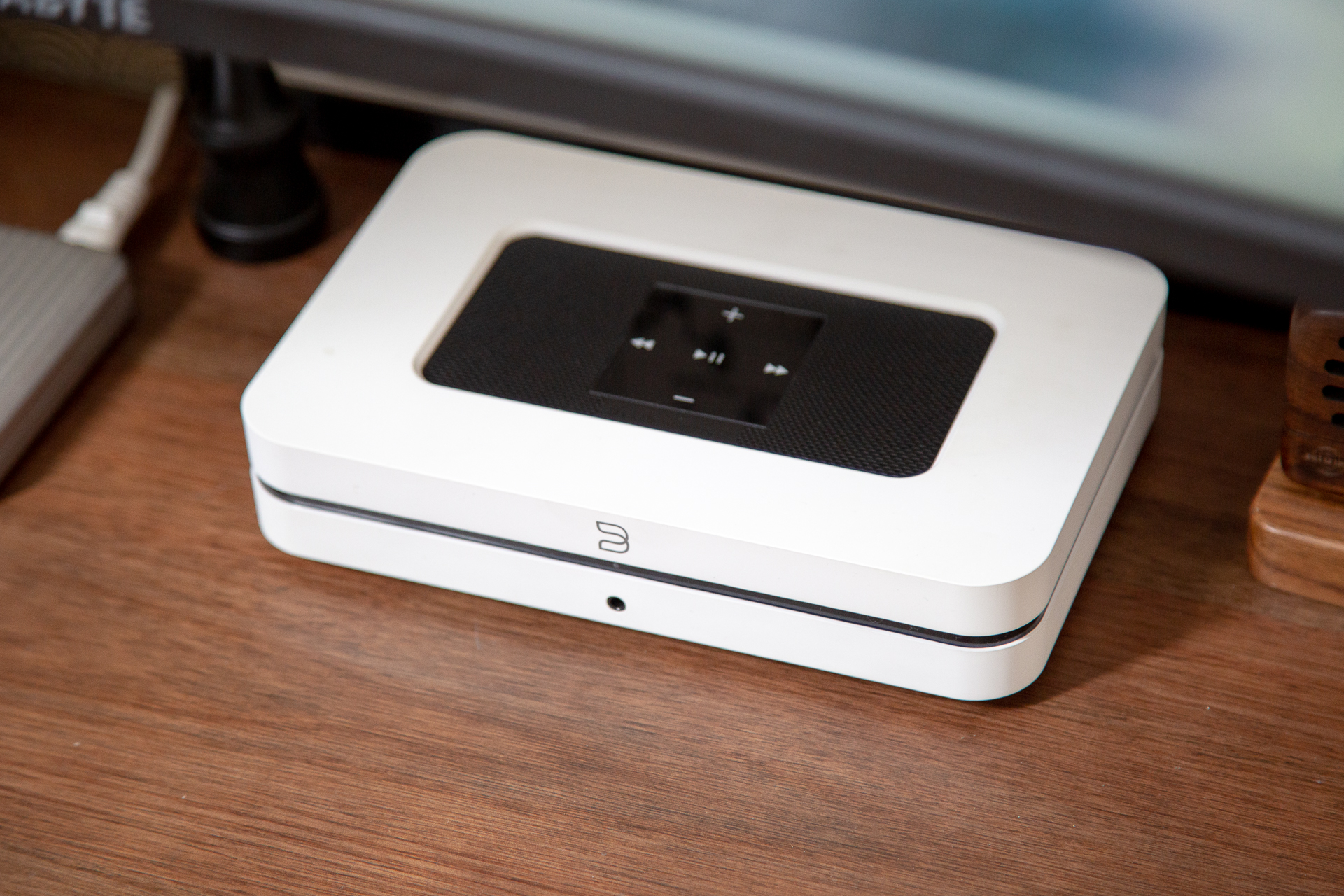 无线蓝牙音箱家用升级,无线音箱转有线