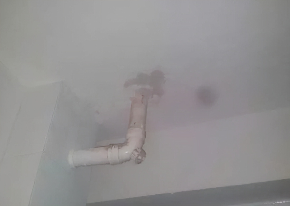 下水管漏水怎么办快速处理方法,下水管漏水最快补救方法