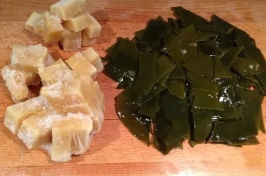 健康减脂越吃越瘦低卡又营养的汤,能高效排毒热量又低的减肥汤