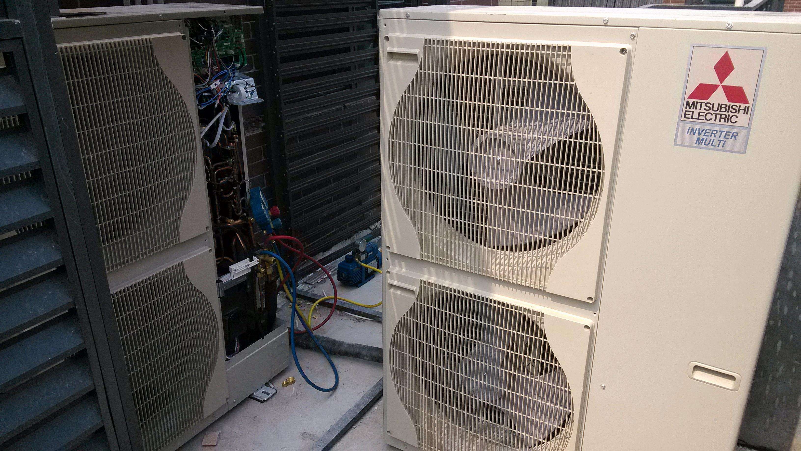 中央空调怎么问导购,现在中央空调怎么选