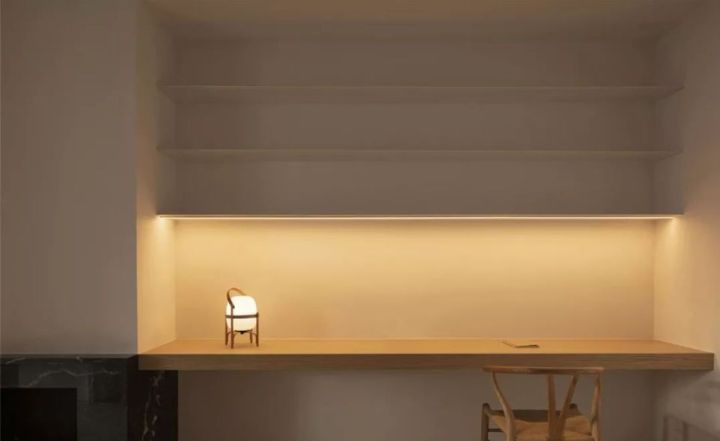 家庭灯光怎样布置才显高级,装修小技巧让灯光改变家庭气氛