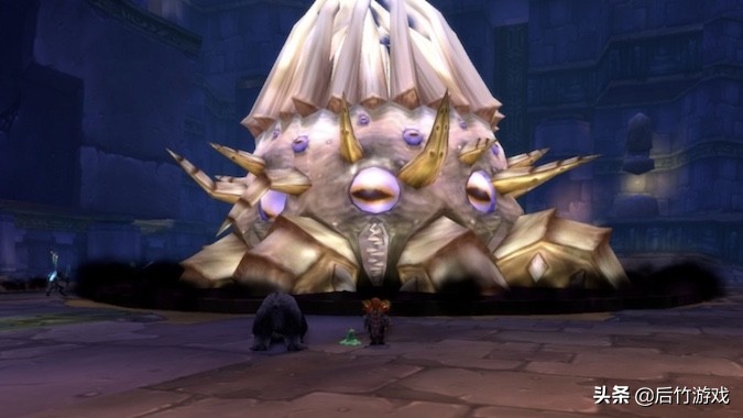 魔兽世界怀旧服taq术士要求,魔兽怀旧服tbc战士pve必备药剂