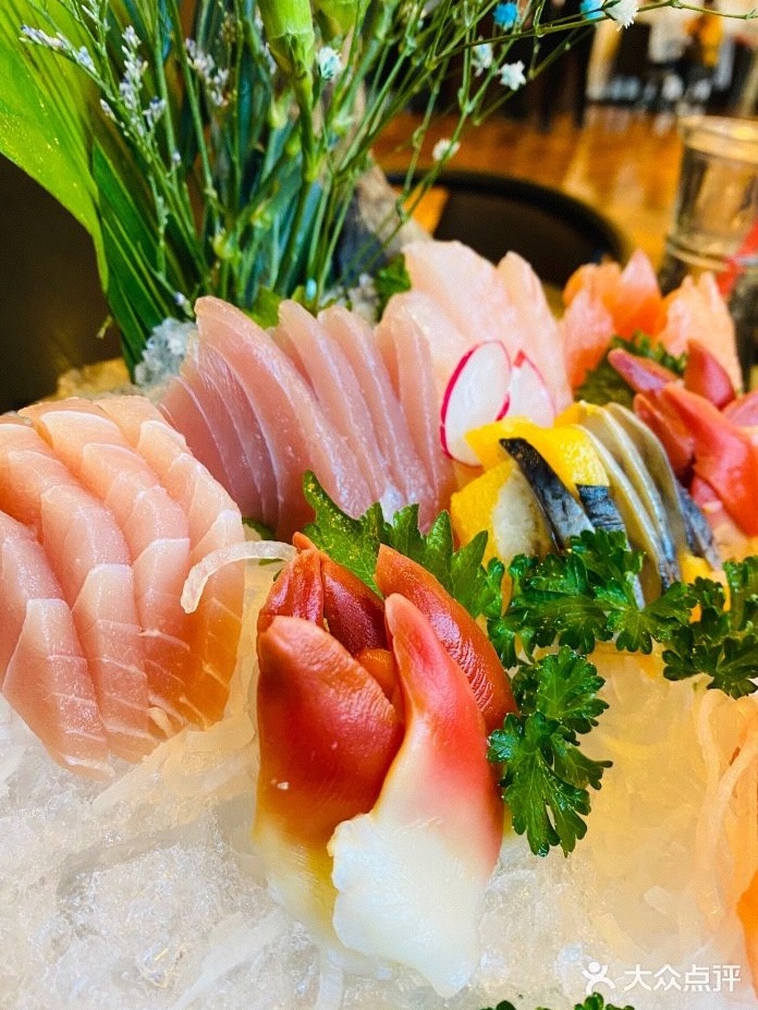 不出青岛带你吃遍世界,不出青岛玩遍世界