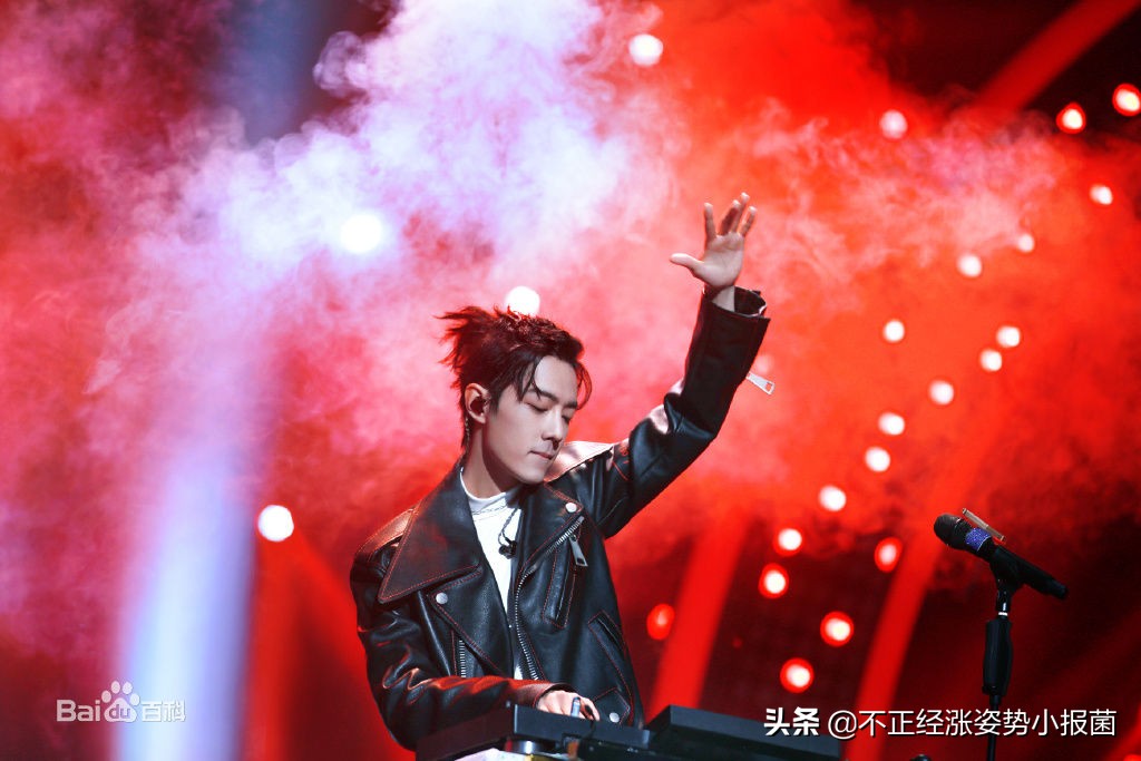 肖战背后的真实感受,肖战背后的辛酸谁人知