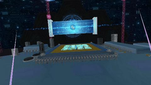 我花了50块钱,围观了一个“-6.5”的元宇宙