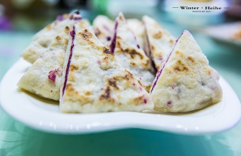 黑河丨性价比超高的东北小城，还能让你一天往返俄罗斯