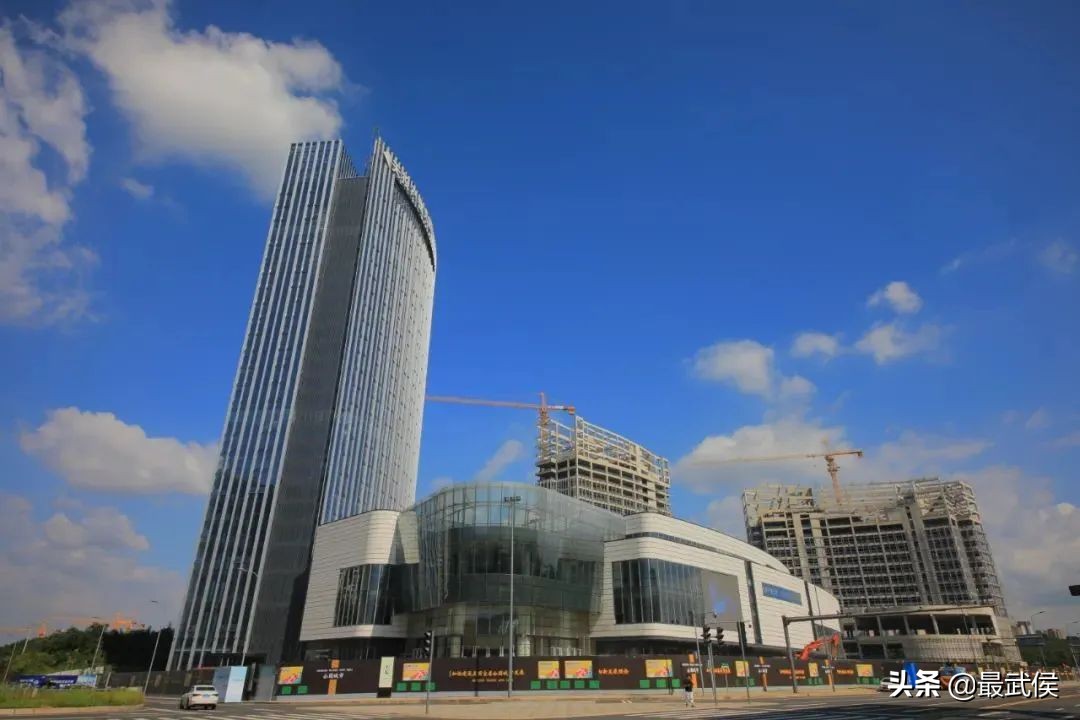 免税店成都开业没有,西南首家线上免税店