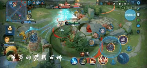 国服最强哪吒教学出装,新版哪吒出装教学