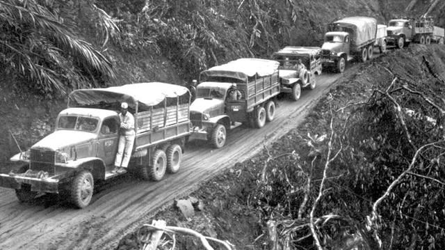 民间诡事：阴兵借道，万物皆避