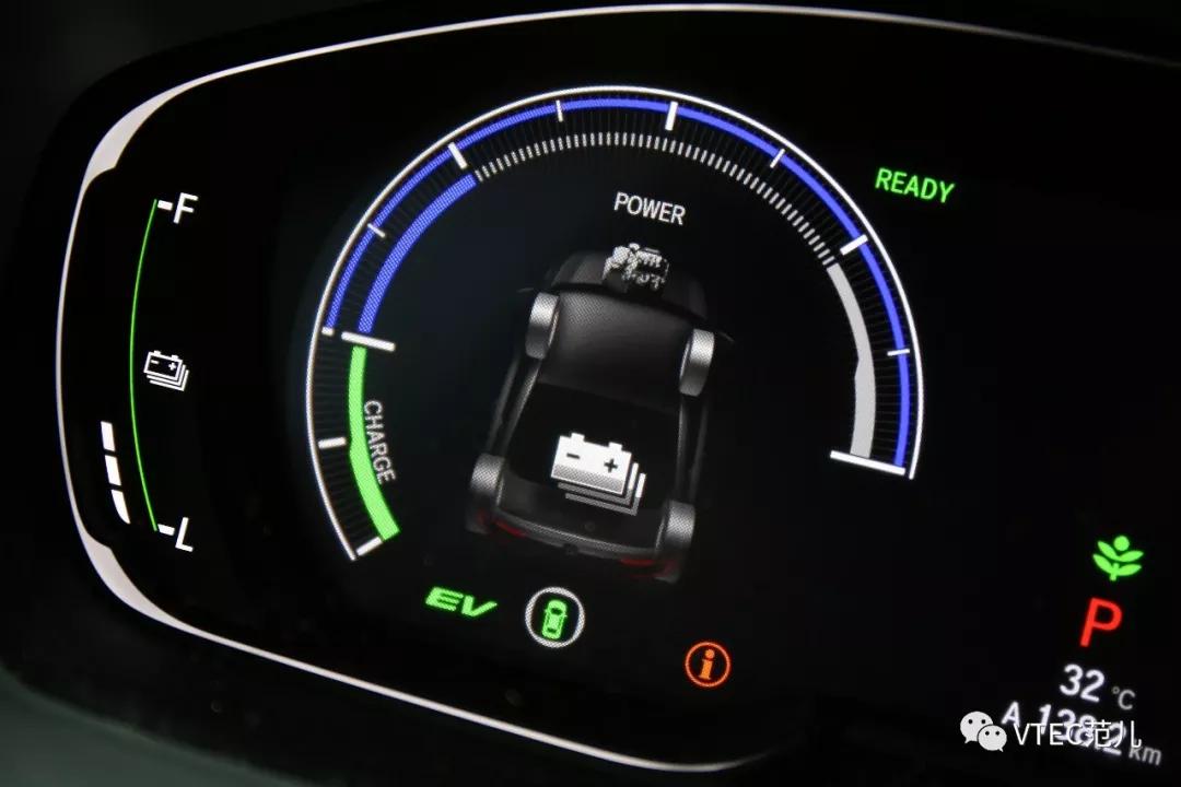 第十代雅阁混动版最新消息,雅阁混动第十代发动机启动