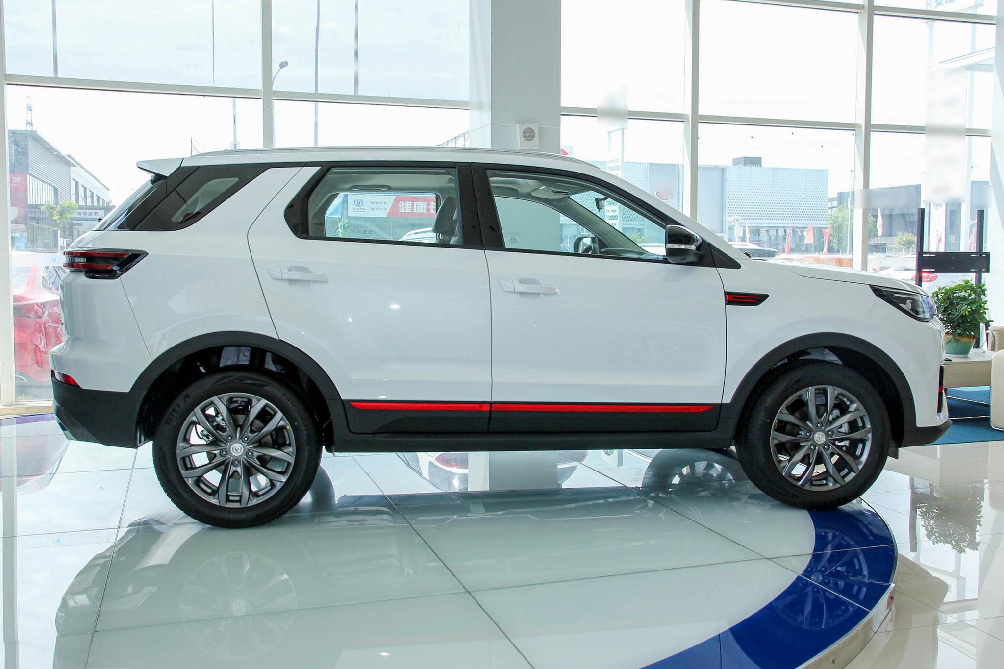 年轻人首选的suv肯定绕不开这两款,这几款经济节能suv绝对是首选