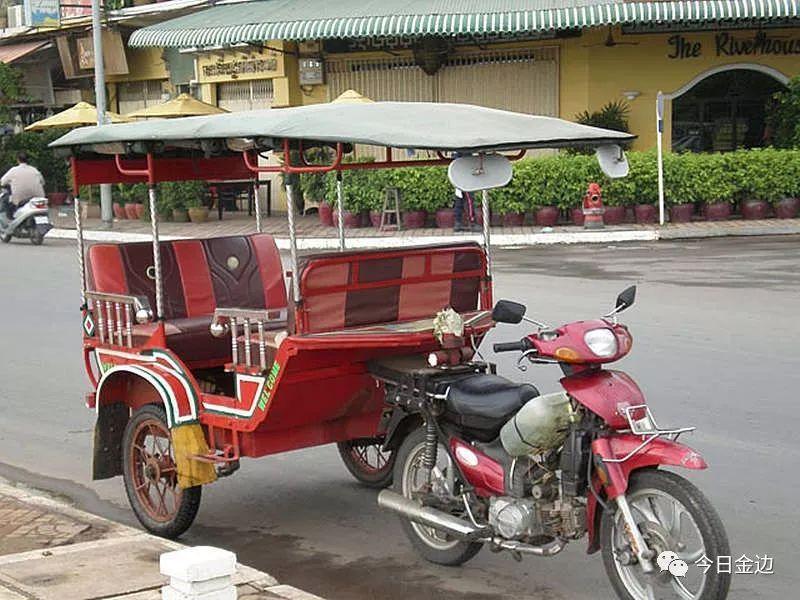 鏌煍瀵ㄥぇ琛椾笂鐨勬懇鎵樿溅,鏌煍瀵ㄦ懇鎵樿溅