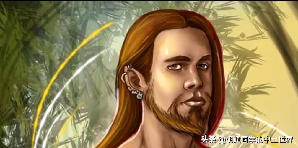 中土世界的结局,托尔金中土世界末日终战