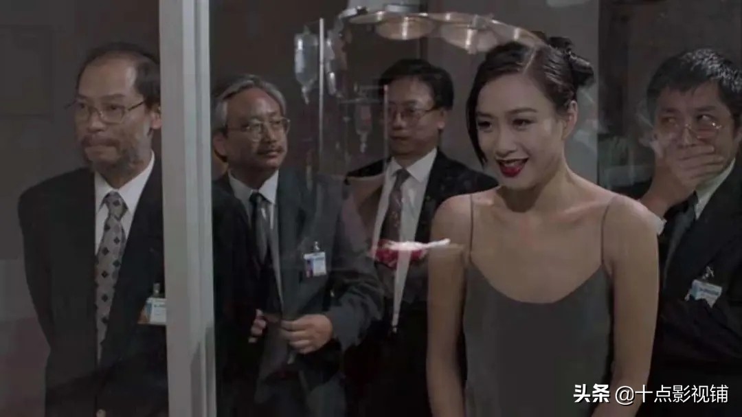 梁朝伟主演的流氓先生,梁朝伟主演的电视剧流氓医生