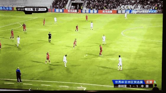 国足1-2负乌兹别克斯坦赛后,国足0-1不敌叙利亚全程解说