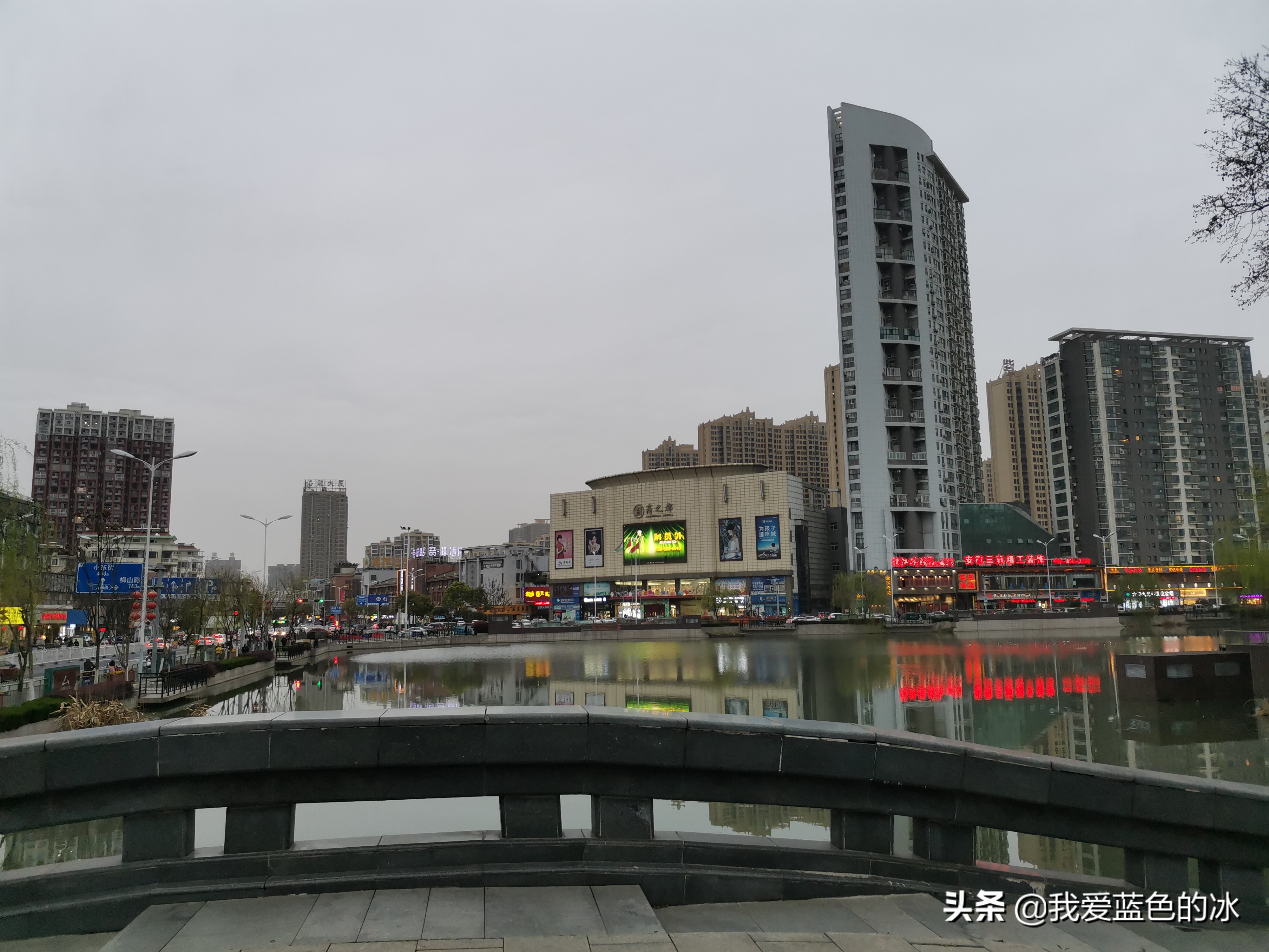 六安月亮岛分岛,六安的月亮岛旁边的小岛