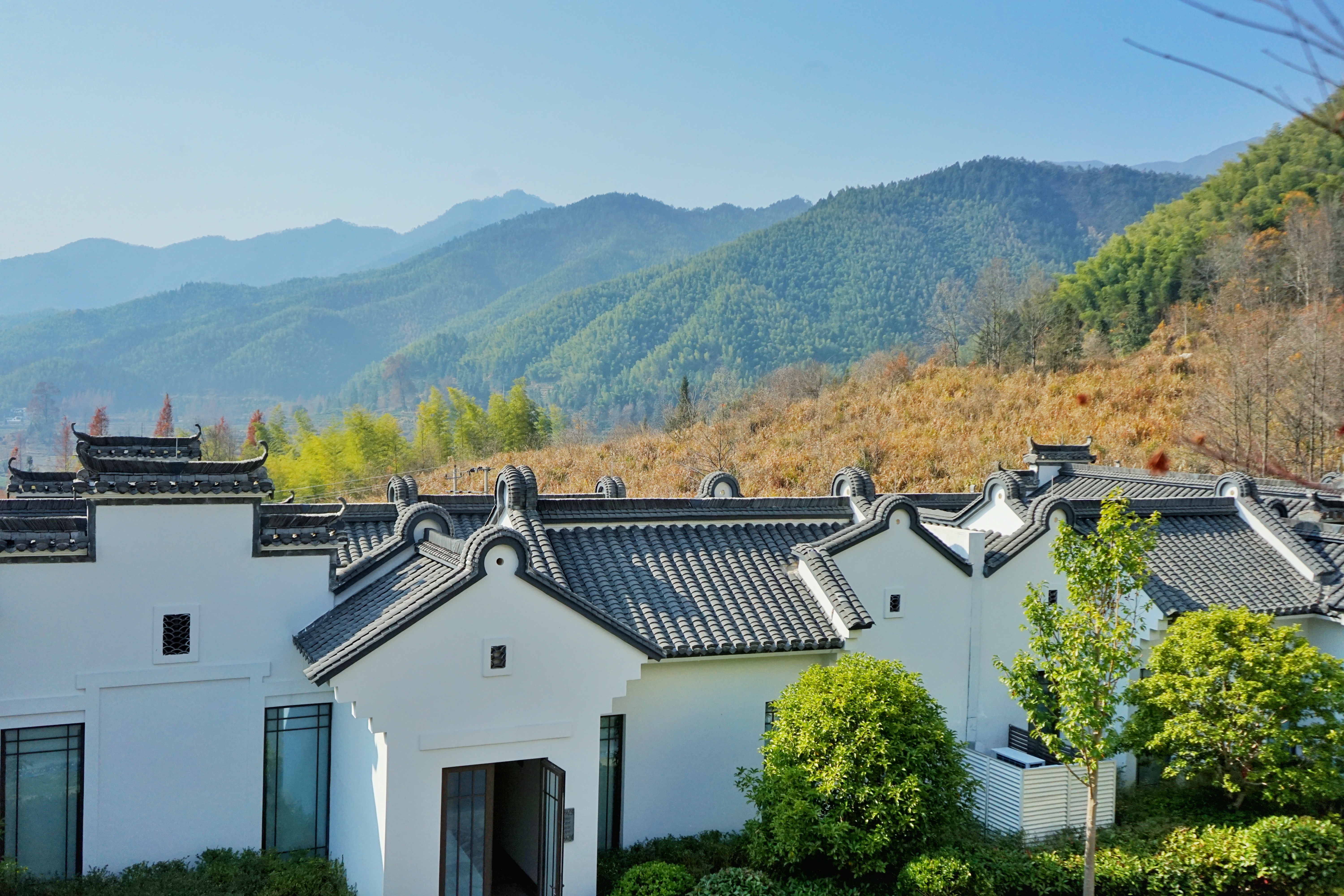 黄山悦榕庄度假旅行,民丹岛悦榕庄度假