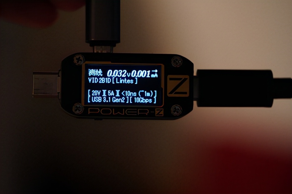 辨别苹果充电器快充,什么设备能测试苹果充电器的真假