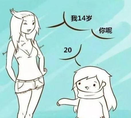 测试你是不是真女人,趣味测试你是真女人还是假女人
