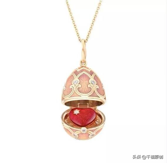 收藏级别的珠宝了解下,珠宝收藏的十大法则