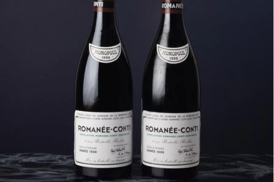 A-Z盘点世界100大名酒，别有眼不识泰山！（下）