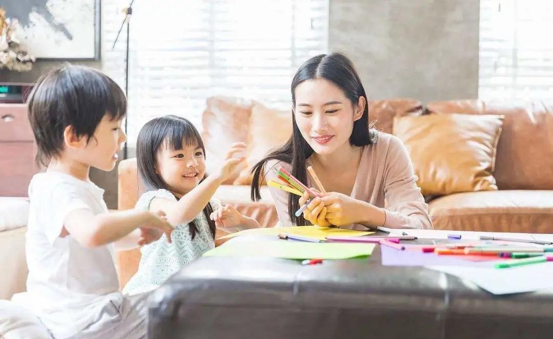 培养幼儿数字感知,儿童数字敏感期