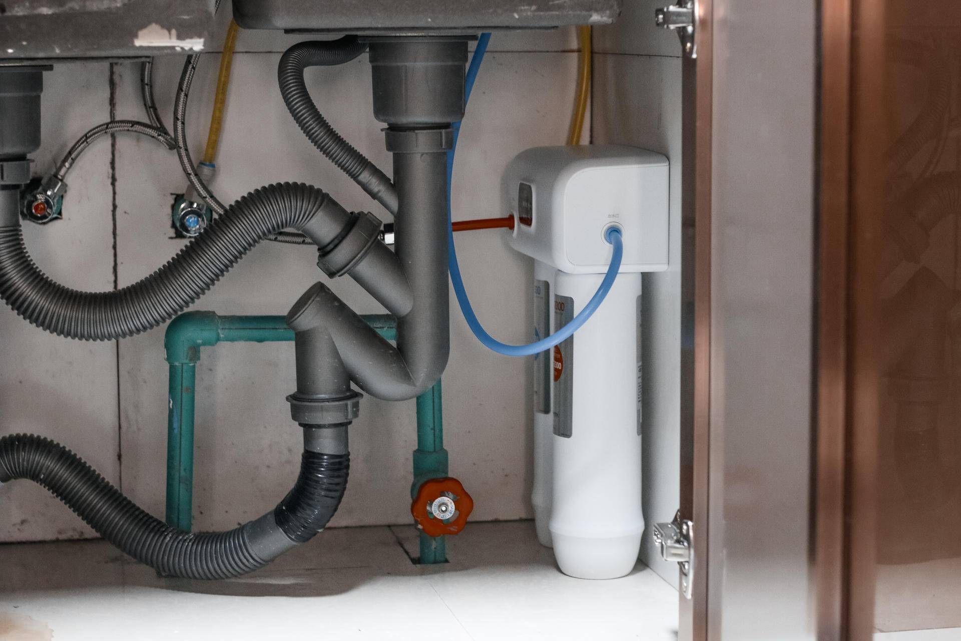 怡口euf202-2净水器,怡口euf202-2净水机能直饮吗