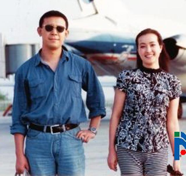 姜文和刘晓庆不得不说的故事,刘晓庆姜文情史