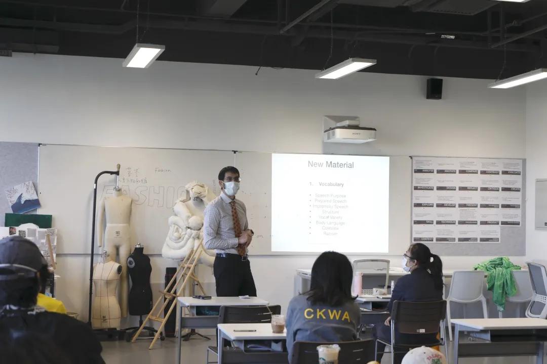 朝阳凯文教育,朝阳凯文师资待遇